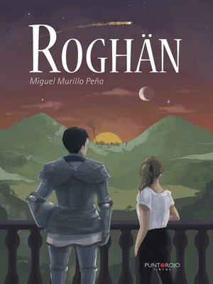 cover image of Roghän